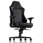 Noblechairs HERO (noir/bleu) – Image 2