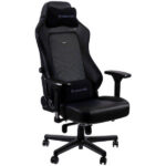 Noblechairs HERO (noir/bleu) – Image 3
