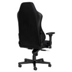 Noblechairs HERO (noir/bleu) – Image 4