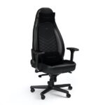 Noblechairs ICON Black – Image 2