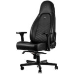 Noblechairs ICON Black – Image 3