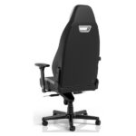 Noblechairs LEGEND Black/White/Red – Image 5