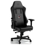 Noblechairs HERO (Darth Vader Edition) – Image 2