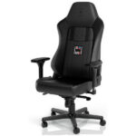 Noblechairs HERO (Darth Vader Edition) – Image 3