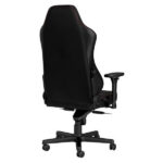 Noblechairs HERO Black/Red – Image 4