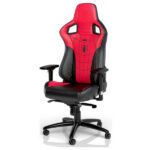 Noblechairs Epic (Spider-Man Limited Edition) – Image 2