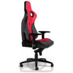 Noblechairs Epic (Spider-Man Limited Edition) – Image 3