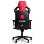 Noblechairs Epic (Spider-Man Limited Edition) – Image 5