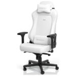 Noblechairs HERO White Edition – Image 3