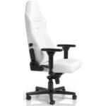 Noblechairs HERO White Edition – Image 4