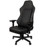 Noblechairs HERO Black Edition – Image 2