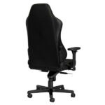 Noblechairs HERO Black/Gold – Image 4