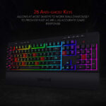 Redragon K512 Shiva RGB – Image 3