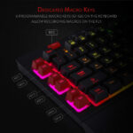 Redragon K512 Shiva RGB – Image 4