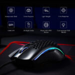 Redragon M808 Storm Lightweight RGB – Image 3