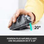 Logitech MX Ergo – Image 4