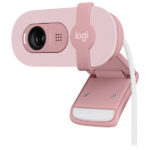 Logitech BRIO 100 (Rose) – Image 2