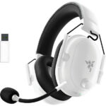 Razer Blackshark V2 Pro (White)