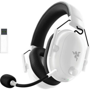 Razer Blackshark V2 Pro (White)
