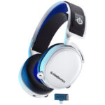 SteelSeries Arctis 7P+ (blanc) – Image 2