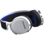 SteelSeries Arctis 7P+ (blanc) – Image 3