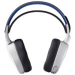 SteelSeries Arctis 7P+ (blanc) – Image 4