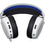 SteelSeries Arctis 7P+ (blanc) – Image 5