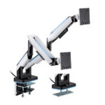 XTRMLAB L420C-16TDL-BWG (Black/White) – Image 2
