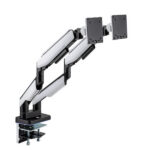 XTRMLAB L420C-16TDL-BWG (Black/White) – Image 3