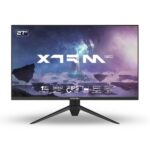 XTRMLAB XG2722Q 27" 180Hz Fast IPS 2K – Image 2