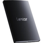 Lexar SL500 Portable 2TB SSD Externe