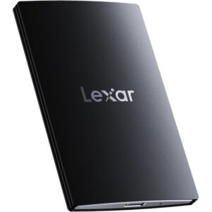 Lexar SL500 Portable 2TB SSD Externe