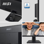 MSI MP275Q 27" IPS 2K 100Hz – Image 4