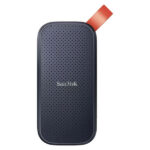 SanDisk Portable SSD 2To – Image 2
