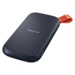 SanDisk Portable SSD 2To – Image 3