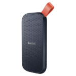 SanDisk Portable SSD 2To – Image 4