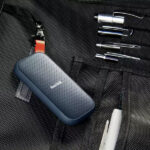 SanDisk Portable SSD 2To – Image 5