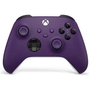 Microsoft Xbox One Wireless Controller v2 (Purple)