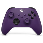 Microsoft Xbox One Wireless Controller v2 (Purple) – Image 2