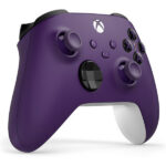 Microsoft Xbox One Wireless Controller v2 (Purple) – Image 3