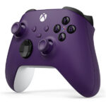 Microsoft Xbox One Wireless Controller v2 (Purple) – Image 4