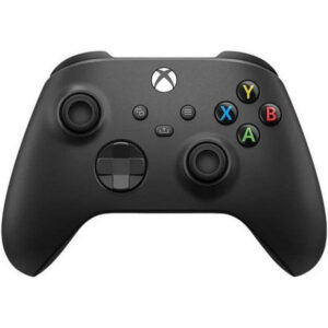 Microsoft Xbox Wireless Controller (Black)