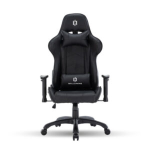 SKILLCHAIRS Demon (Black)
