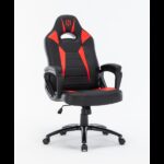 SKILLCHAIRS Fighter (Red) – Image 3