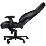 Noblechairs Icon (noir/bleu) – Image 3