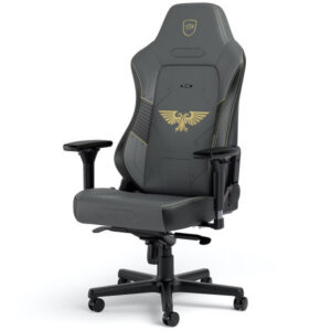 Noblechairs HERO (Warhammer 40K Edition)