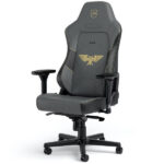 Noblechairs HERO (Warhammer 40K Edition) – Image 2