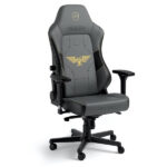 Noblechairs HERO (Warhammer 40K Edition) – Image 3