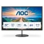 AOC Q32V4 31.5" IPS 2K