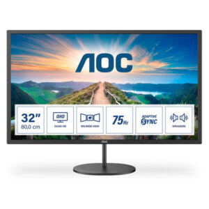 AOC Q32V4 31.5" IPS 2K